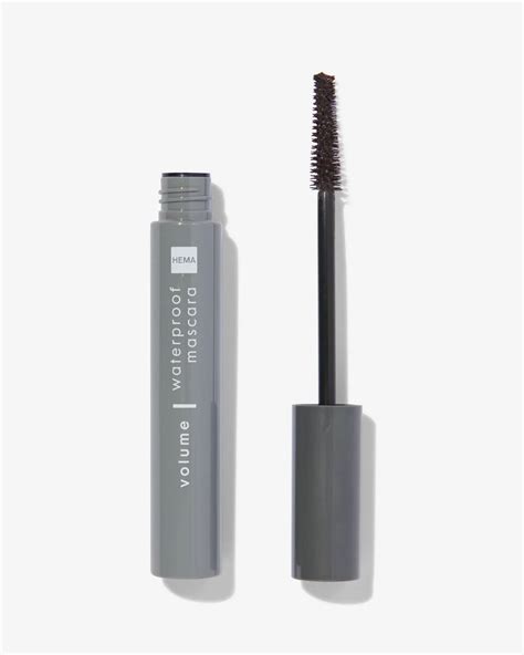 ysl bruine mascara